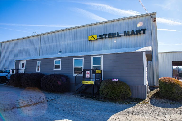 Will CallSteelmart-Ga